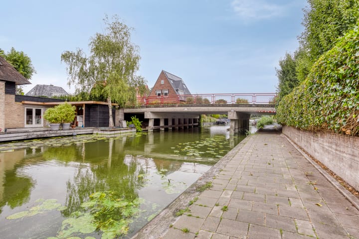 Foto 34 van Strawinskylaan 20