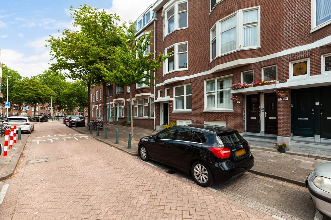 Foto 1 van Taandersstraat 8-B