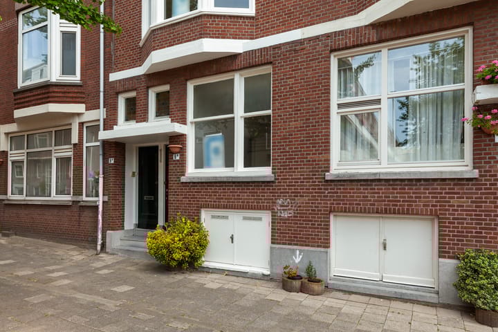 Foto 2 van Taandersstraat 8-B