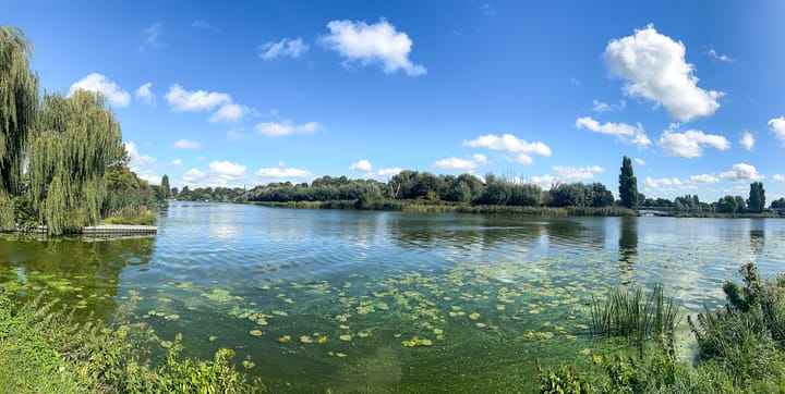 Foto 36 van Strawinskylaan 20