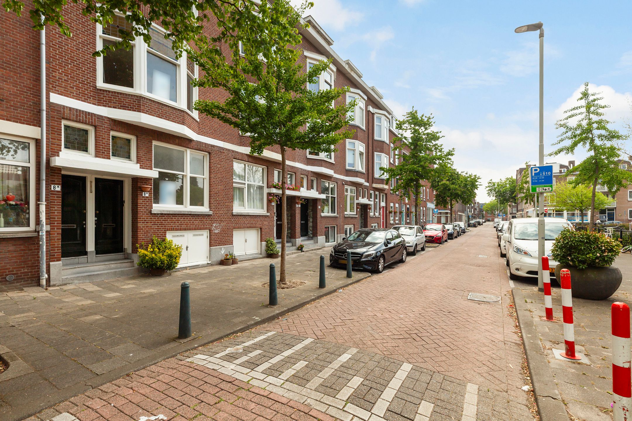 Foto 3 van Taandersstraat 8-B