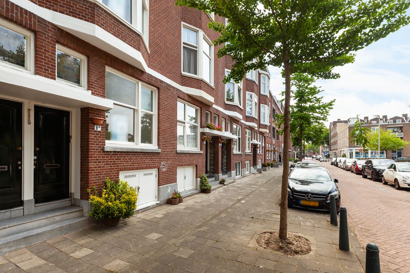 Foto 4 van Taandersstraat 8-B