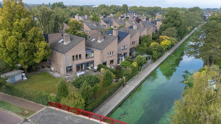 Foto 39 van Strawinskylaan 20