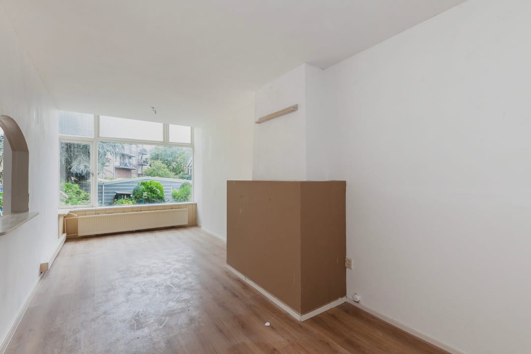 Foto 8 van Taandersstraat 8-B