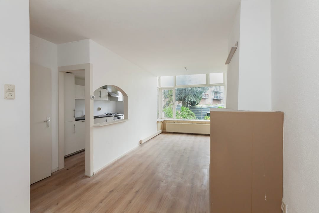 Foto 11 van Taandersstraat 8-B