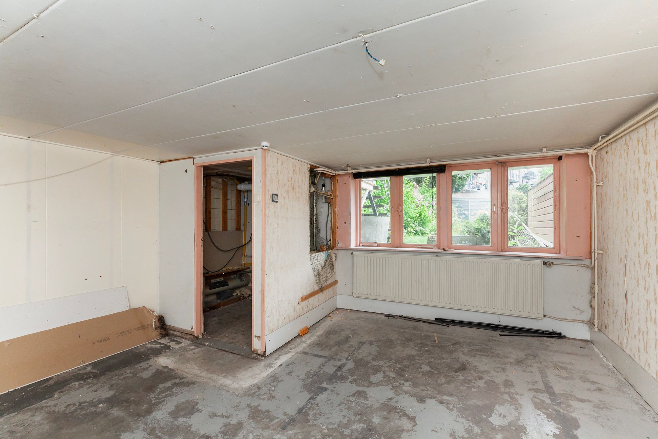 Foto 24 van Taandersstraat 8-B