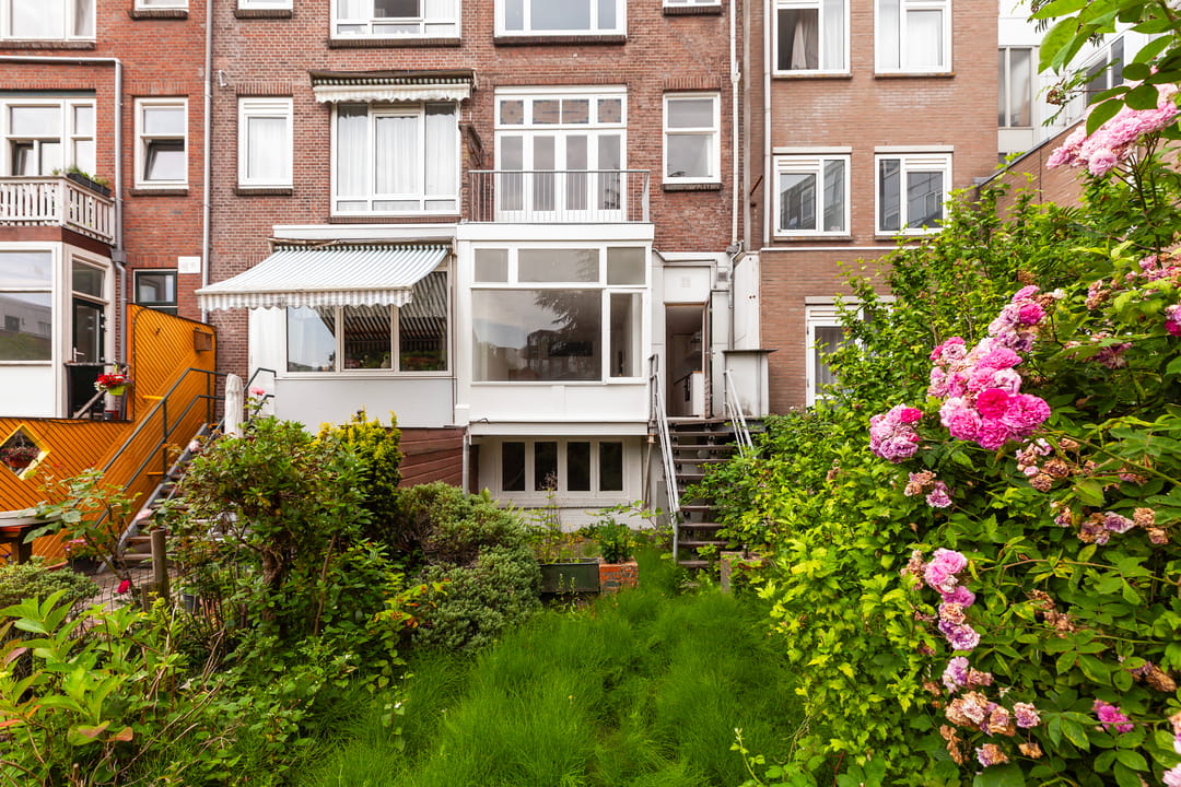 Foto 32 van Taandersstraat 8-B