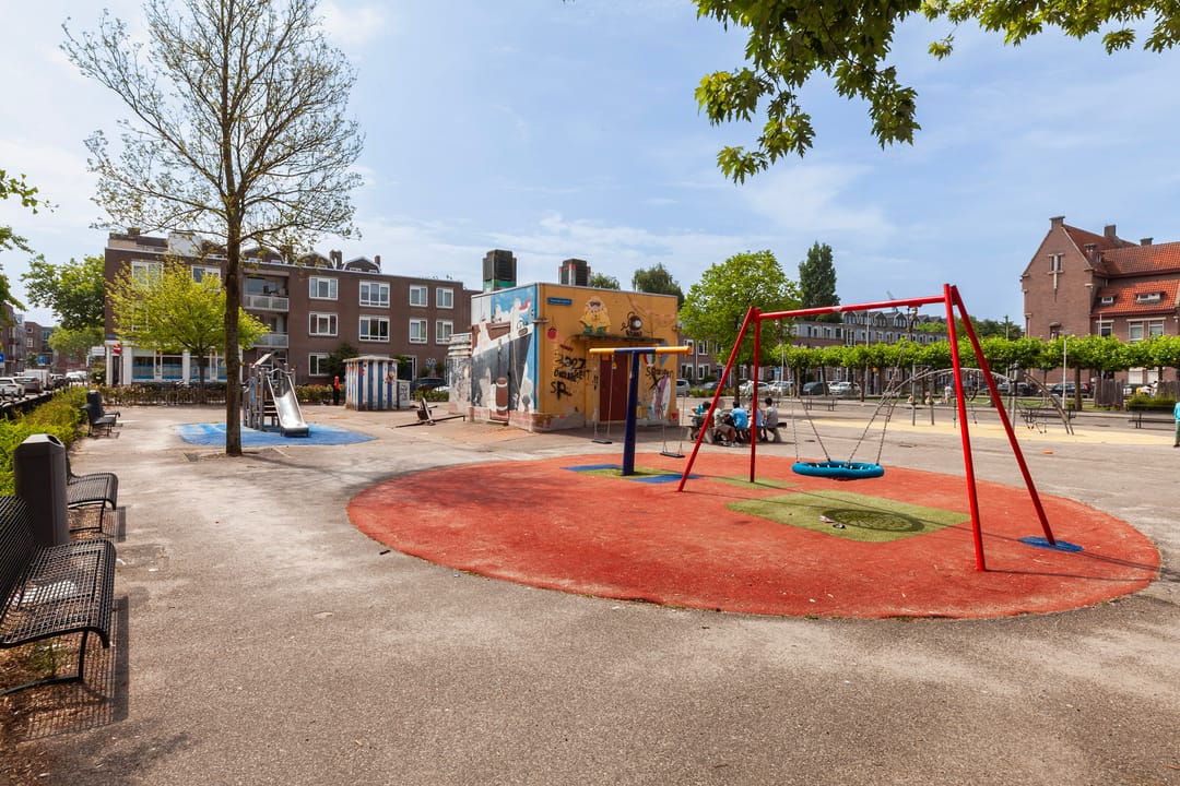 Foto 37 van Taandersstraat 8-B