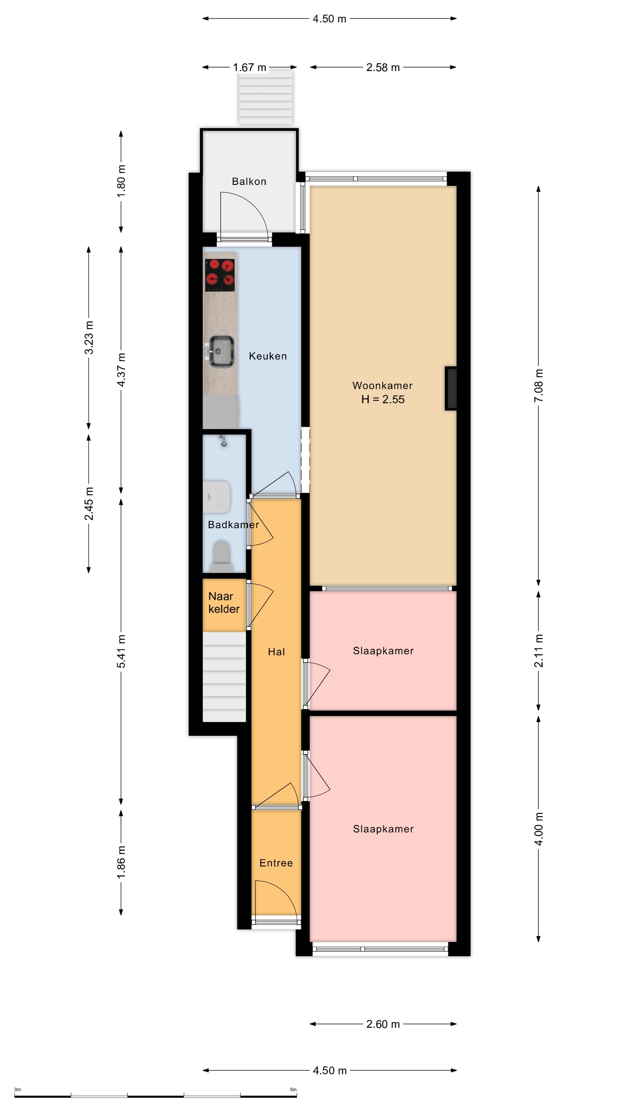 Foto 39 van Taandersstraat 8-B
