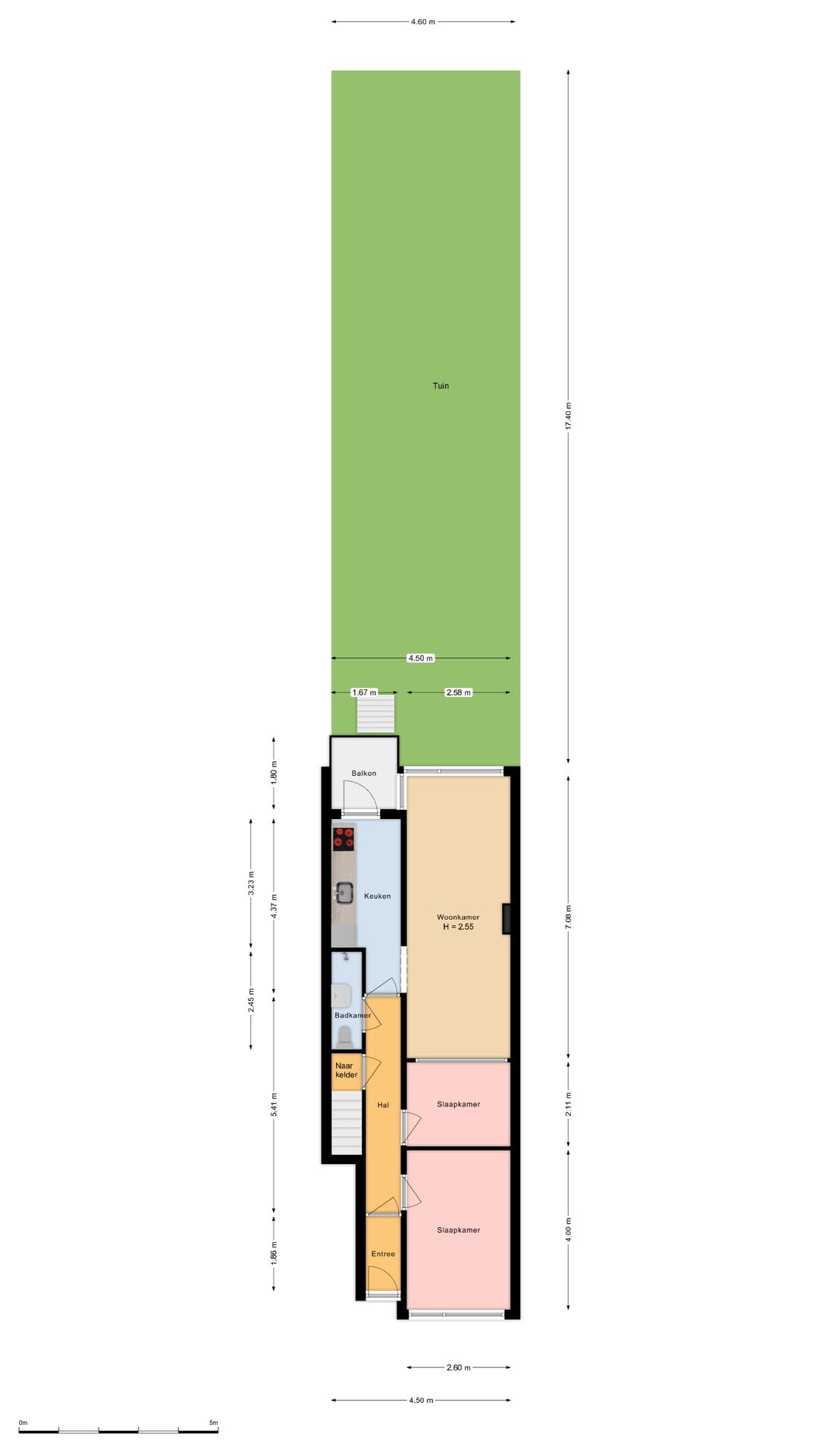 Foto 41 van Taandersstraat 8-B