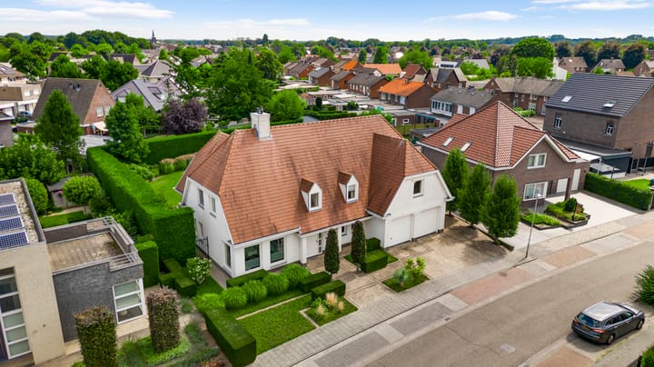 Photo 1 of Roosveldsingel 41