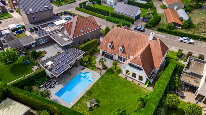 Photo 2 of Roosveldsingel 41