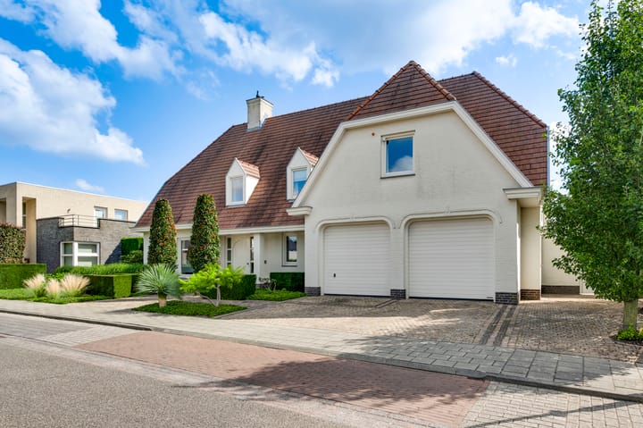 Photo 16 of Roosveldsingel 41