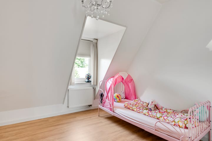 Photo 19 of Roosveldsingel 41