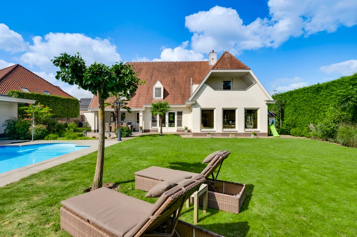 Photo 37 of Roosveldsingel 41