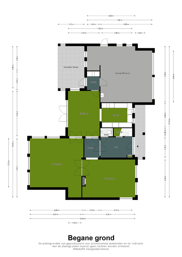 Photo 40 of Roosveldsingel 41