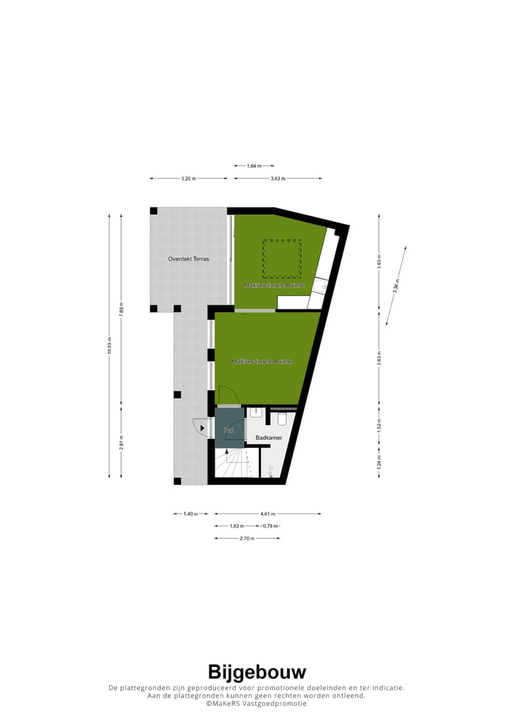 Photo 43 of Roosveldsingel 41