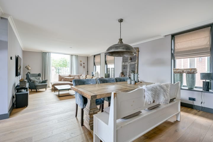 Foto 2 van Oostersteeg 11