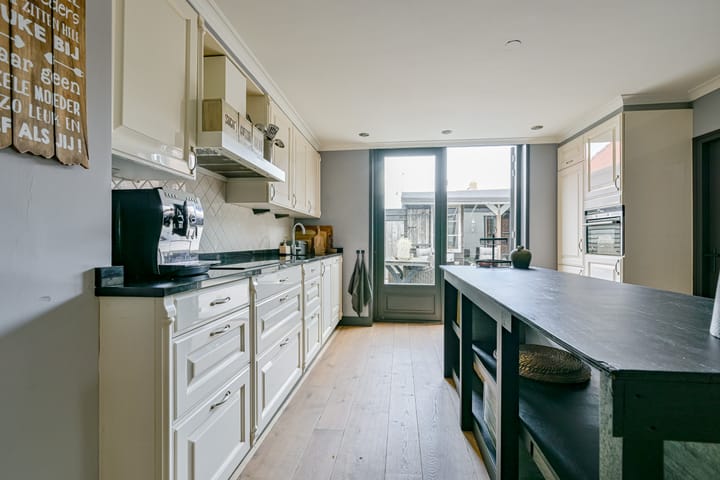 Foto 4 van Oostersteeg 11