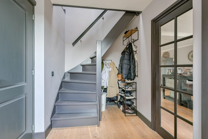 Foto 6 van Oostersteeg 11