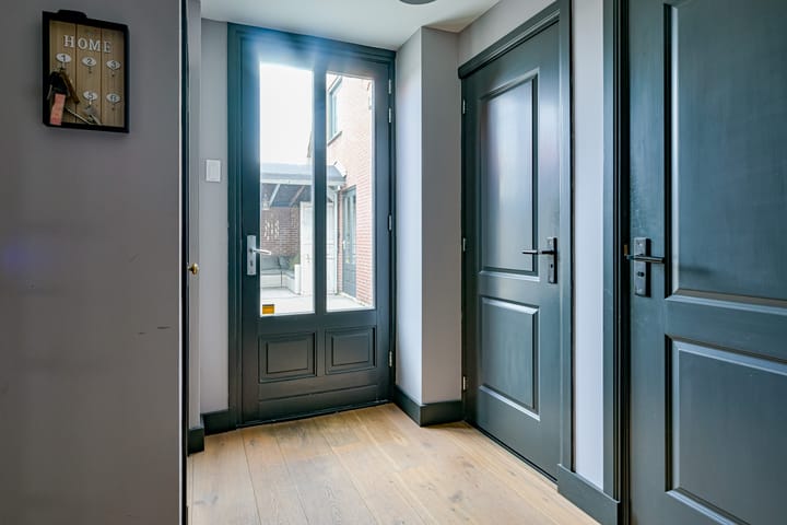 Foto 7 van Oostersteeg 11