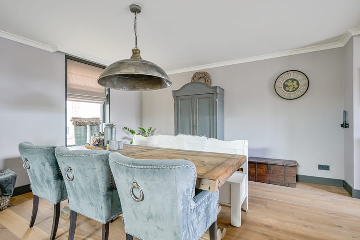 Foto 10 van Oostersteeg 11