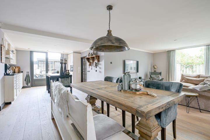 Foto 11 van Oostersteeg 11