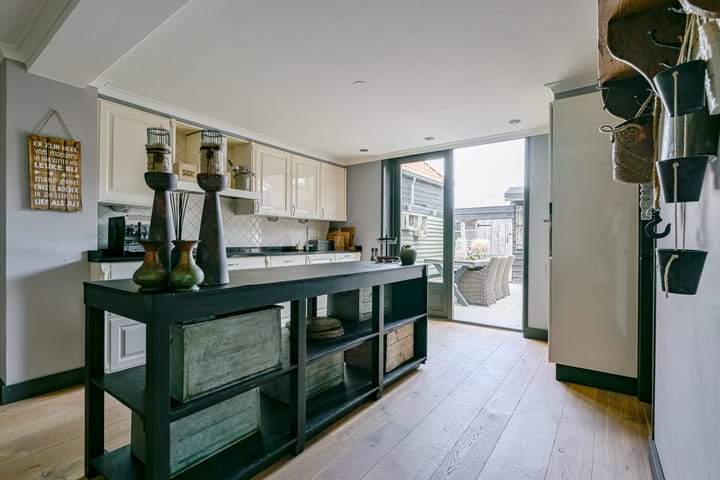 Foto 12 van Oostersteeg 11