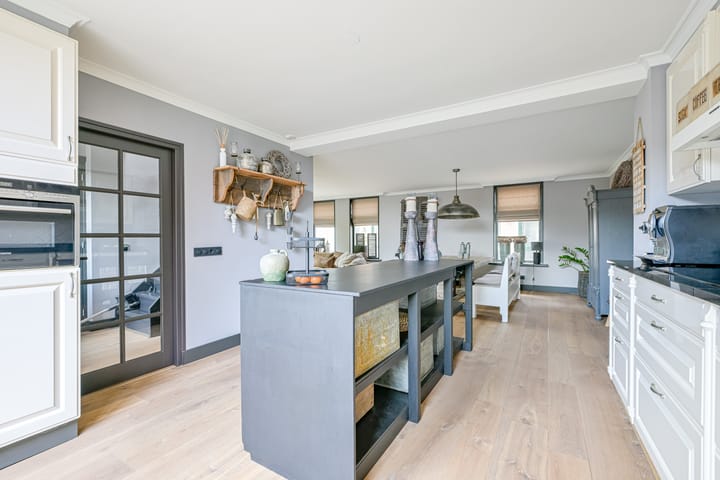 Foto 13 van Oostersteeg 11