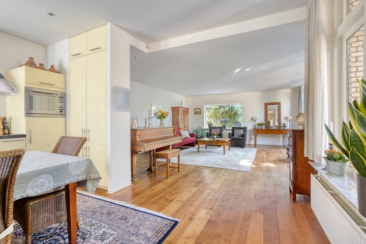 Foto 2 van De Twee Roeden 11