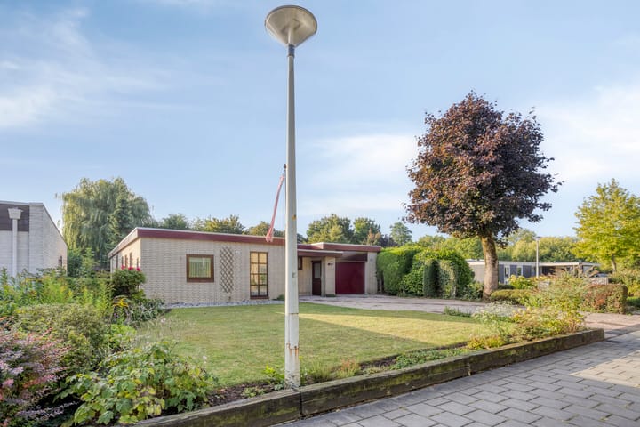 Foto 5 van De Twee Roeden 11