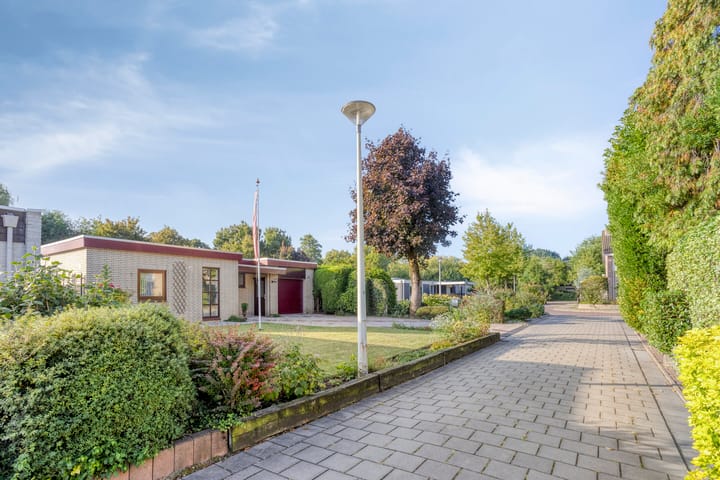 Foto 6 van De Twee Roeden 11