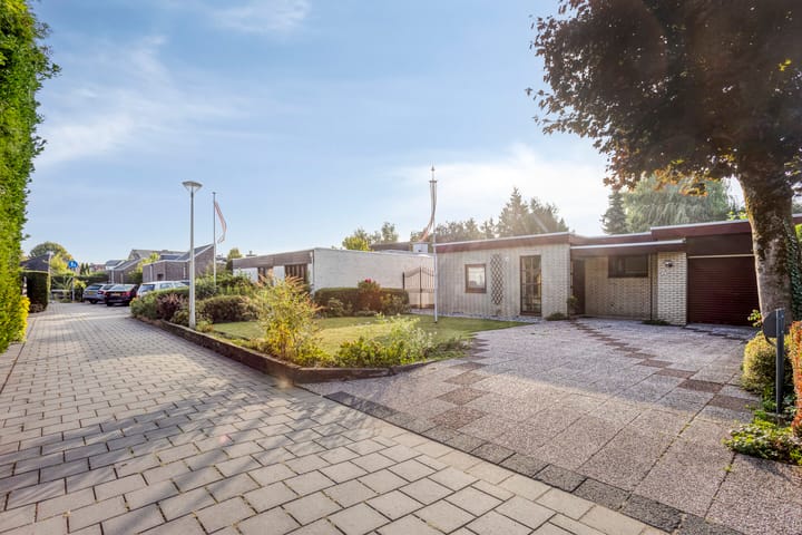 Foto 7 van De Twee Roeden 11