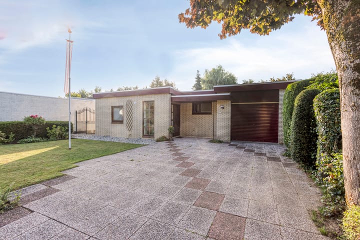 Foto 8 van De Twee Roeden 11