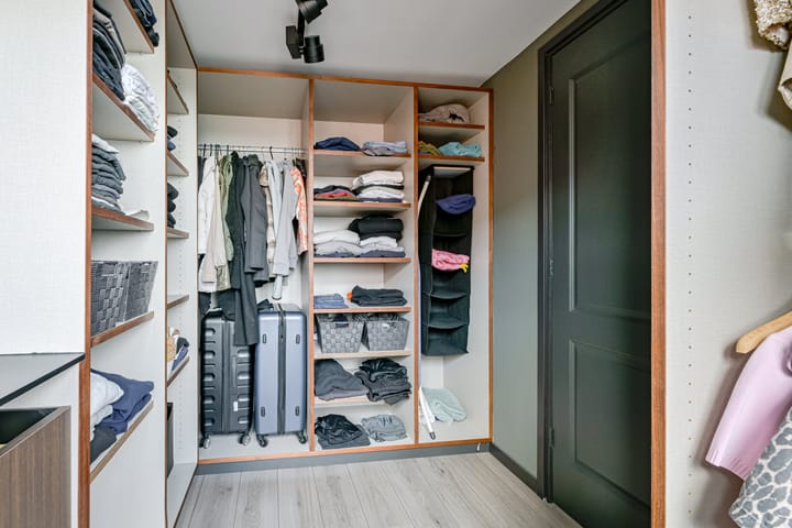 Foto 27 van Oostersteeg 11