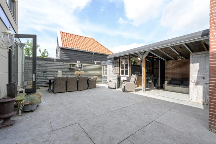 Foto 28 van Oostersteeg 11