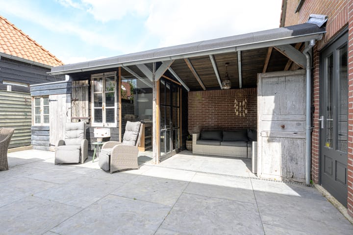 Foto 29 van Oostersteeg 11