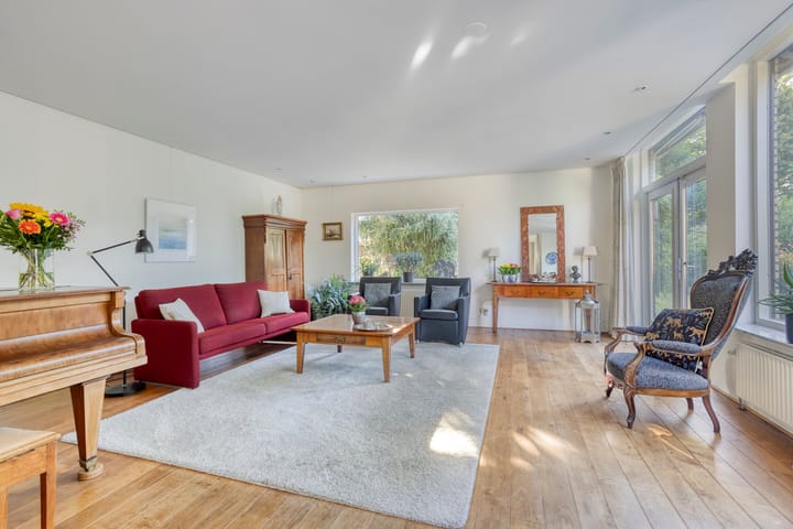 Foto 19 van De Twee Roeden 11