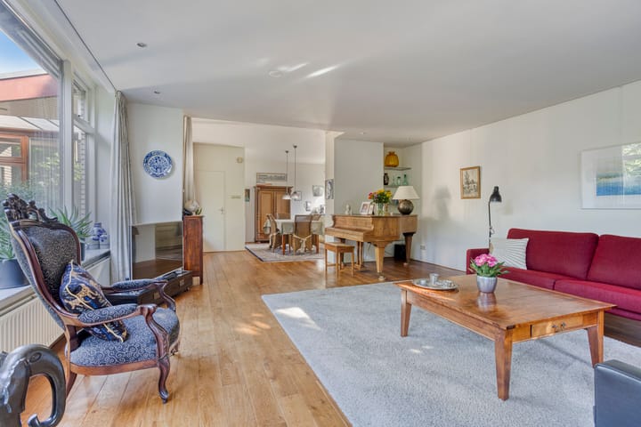 Foto 21 van De Twee Roeden 11