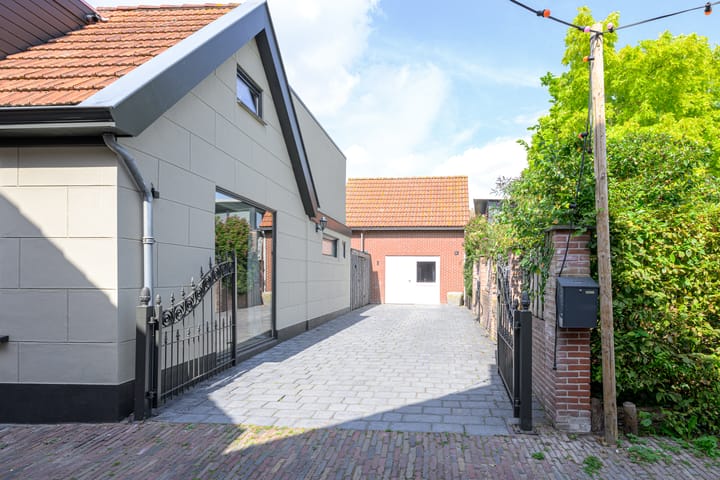 Foto 50 van Oostersteeg 11