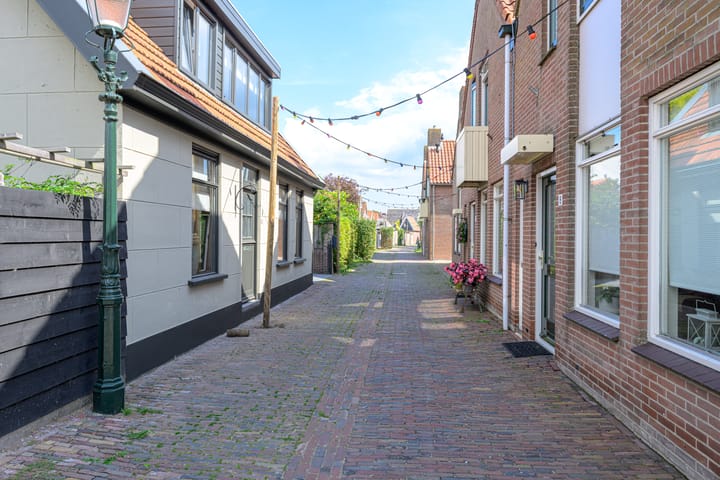 Foto 53 van Oostersteeg 11