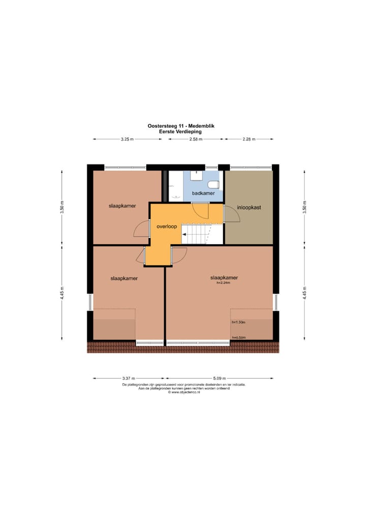 Foto 55 van Oostersteeg 11