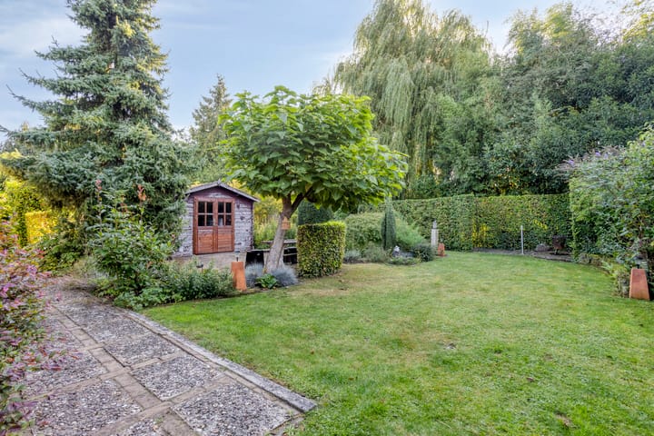 Foto 43 van De Twee Roeden 11