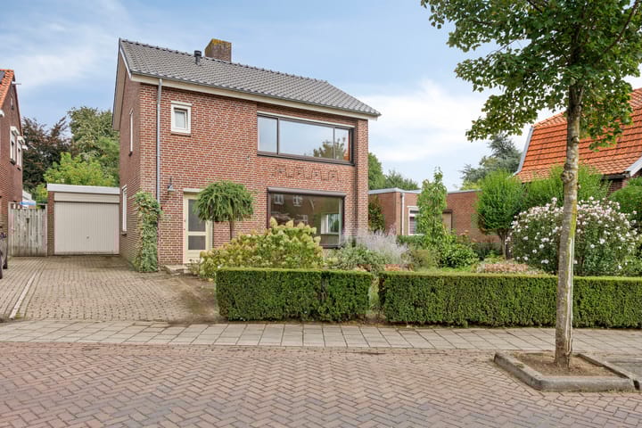 Kaneelstraat 41 A