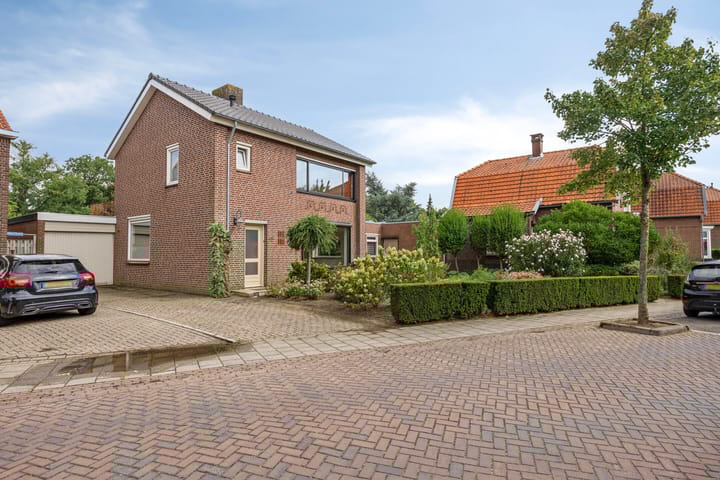 Foto 5 van Kaneelstraat 41-A