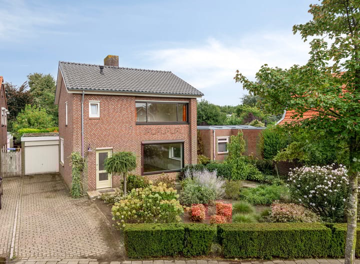 Kaneelstraat 41-a main image