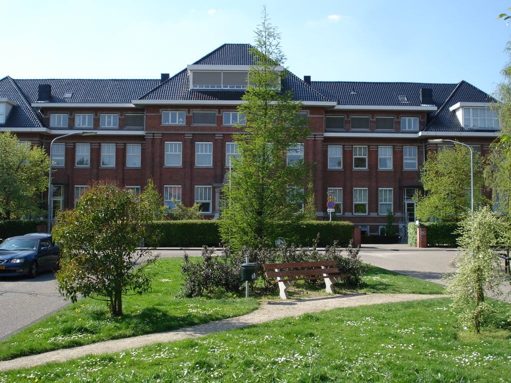 Essenlaan 10-b