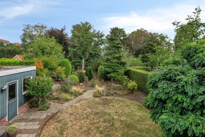 Foto 36 van Kaneelstraat 41-A