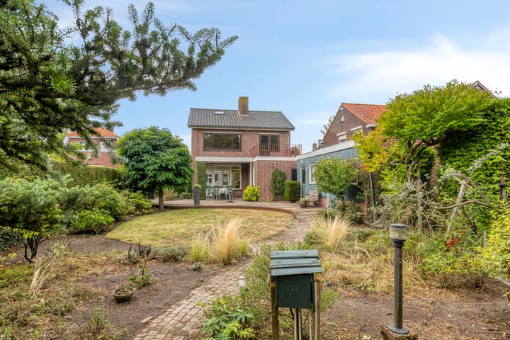 Foto 40 van Kaneelstraat 41-A