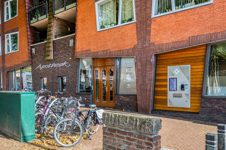 Foto 44 van Kaneelstraat 41-A